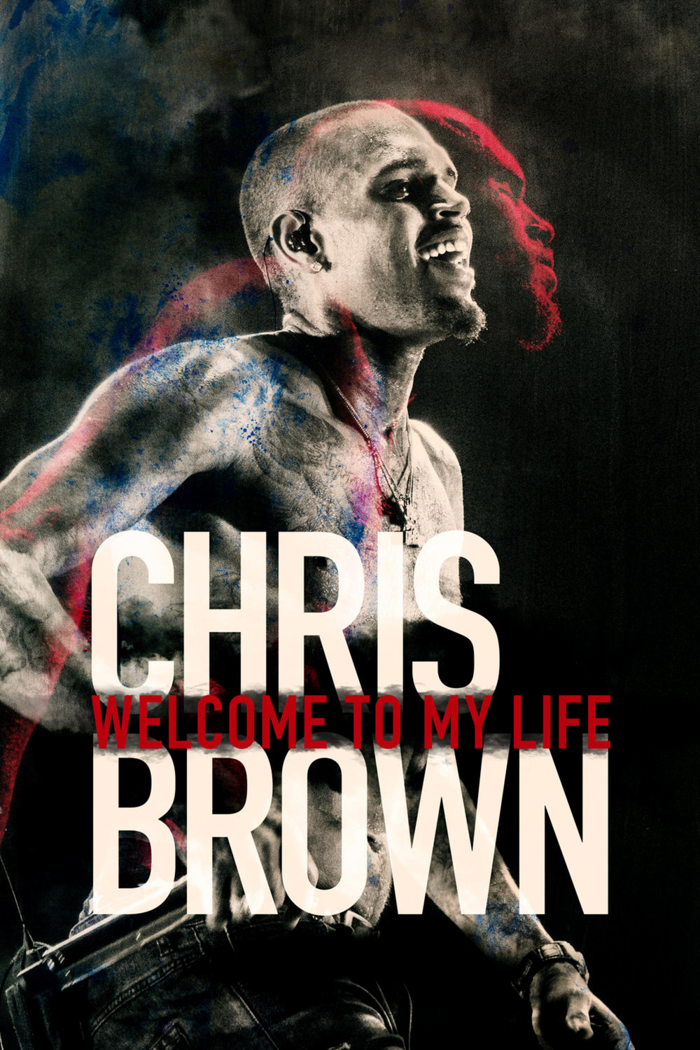 Chris Brown: Welcome to My Life | Fandíme filmu