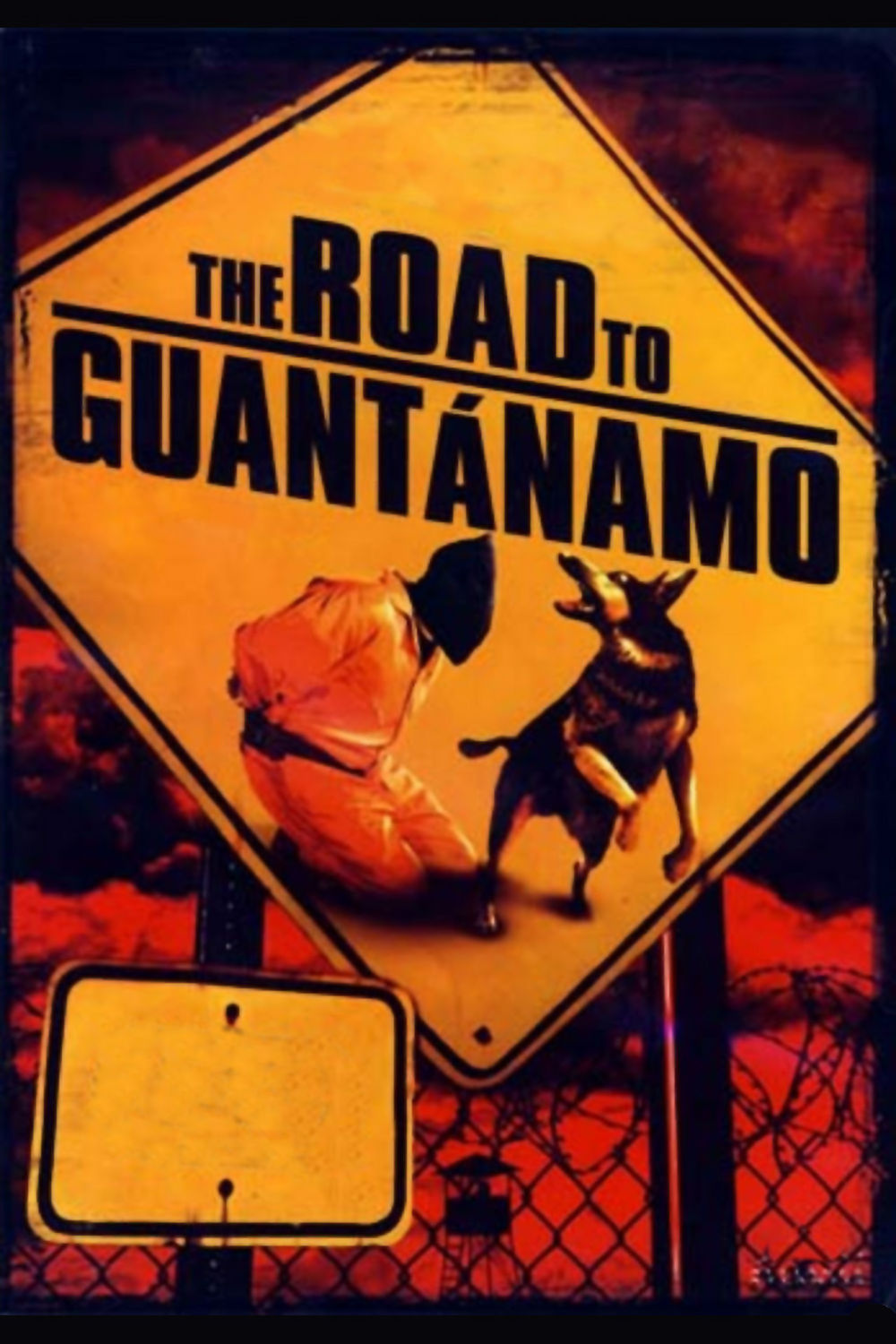 The Road to Guantanamo | Fandíme filmu
