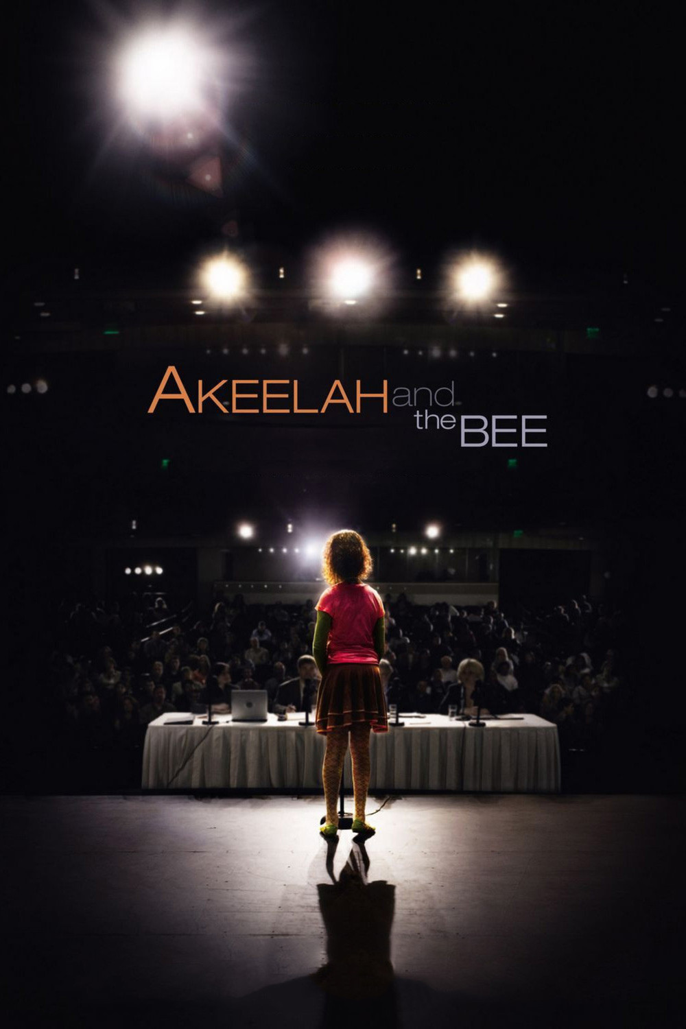 Akeelah | Fandíme filmu