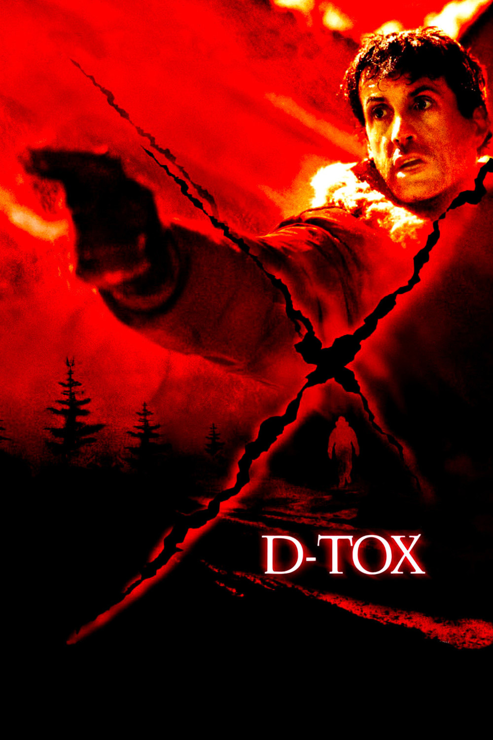 D-Tox | Fandíme filmu