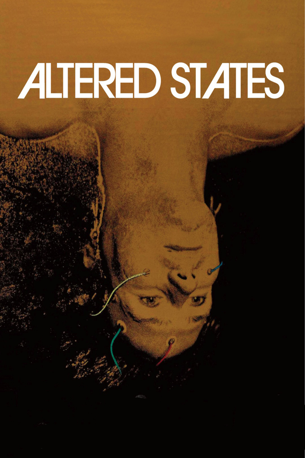 Altered States | Fandíme filmu