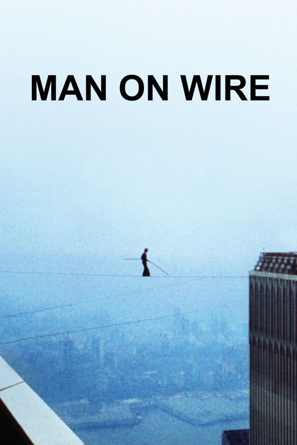 Muž na laně | Fandíme filmu