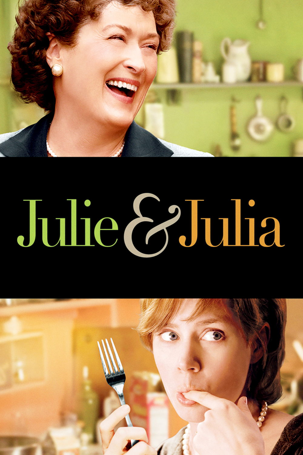 Julie a Julia | Fandíme filmu