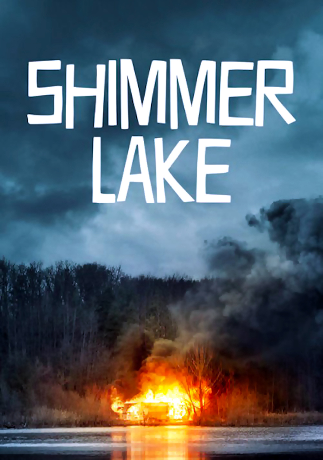 Shimmer Lake | Fandíme filmu