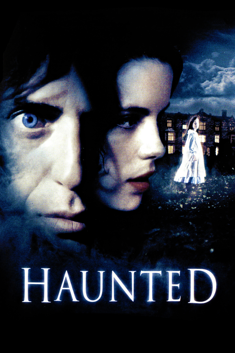 Haunted | Fandíme filmu