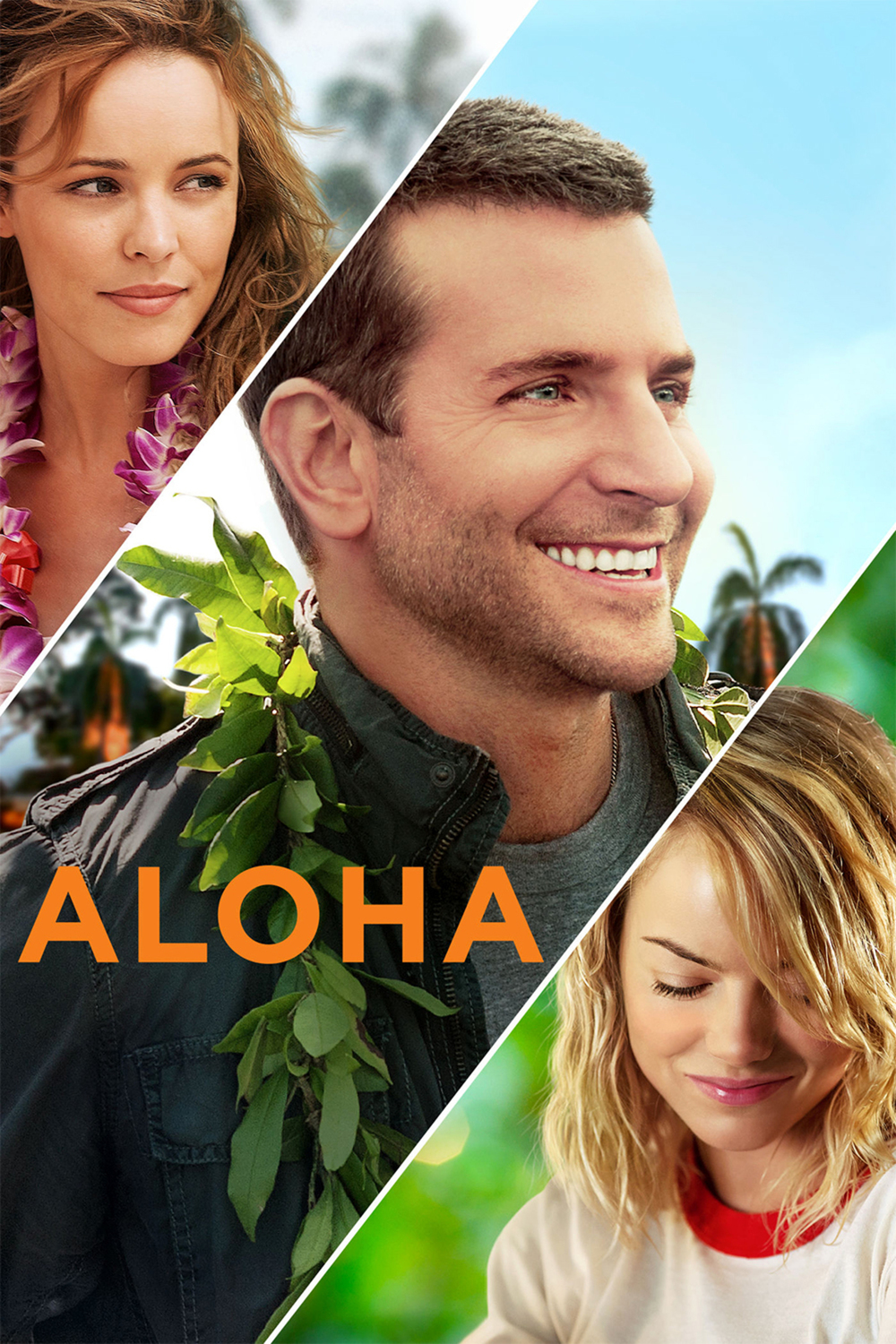 Aloha | Fandíme filmu