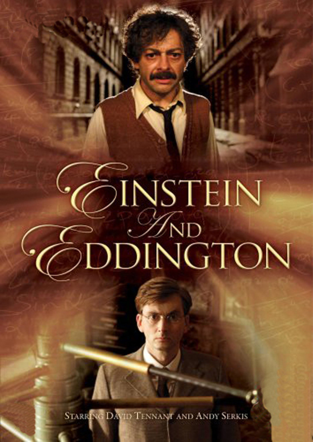 Einstein a Eddington | Fandíme filmu