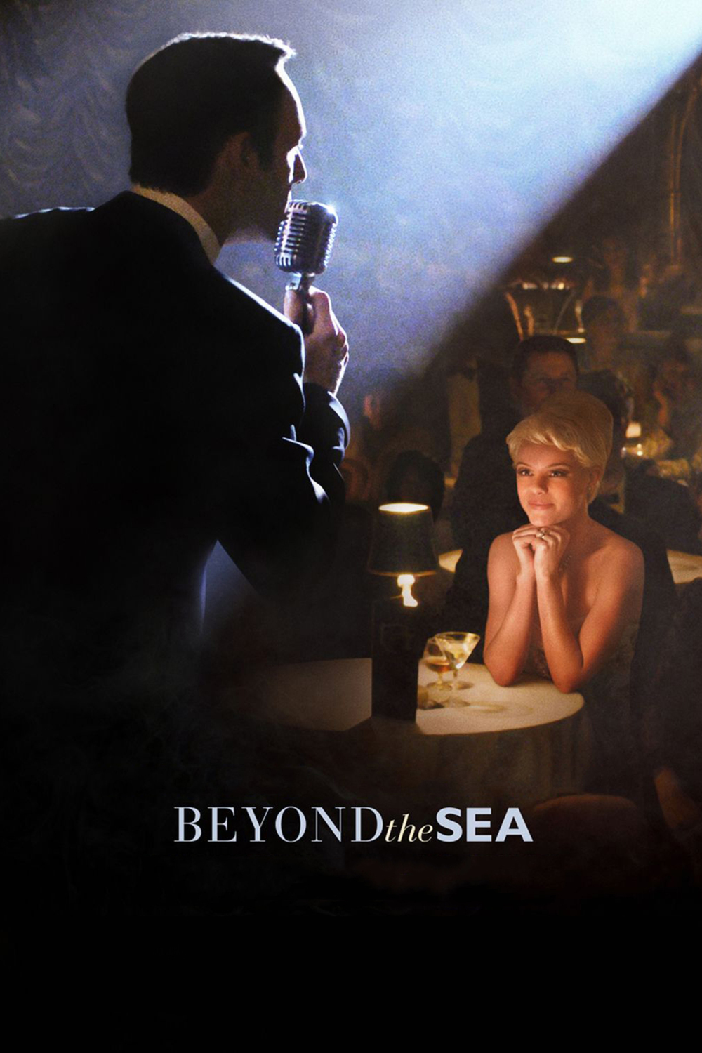 Beyond the Sea | Fandíme filmu