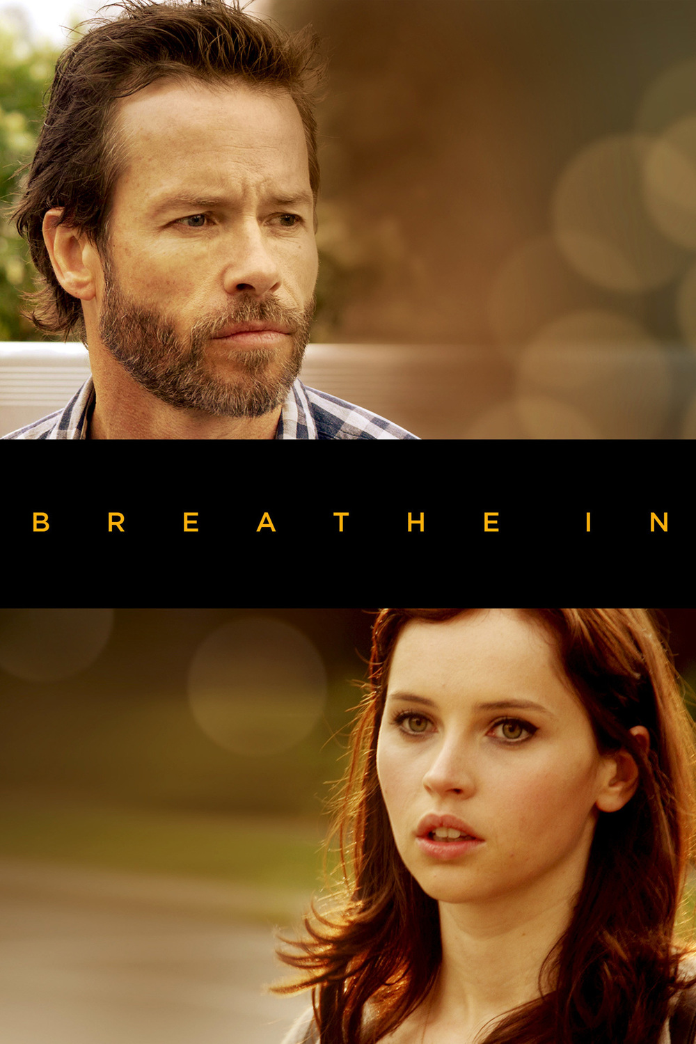 Breathe In | Fandíme filmu