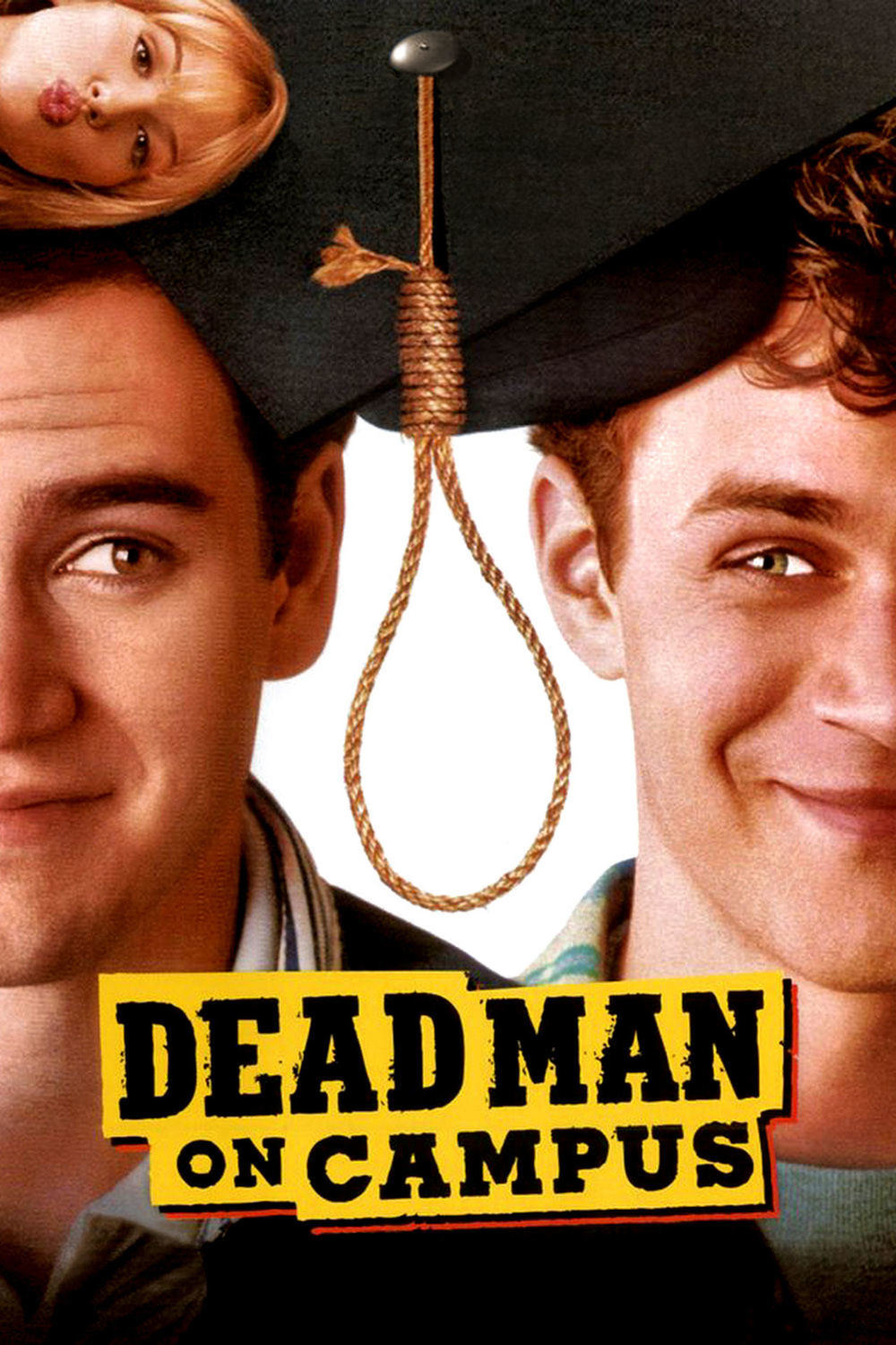Dead Man on Campus | Fandíme filmu
