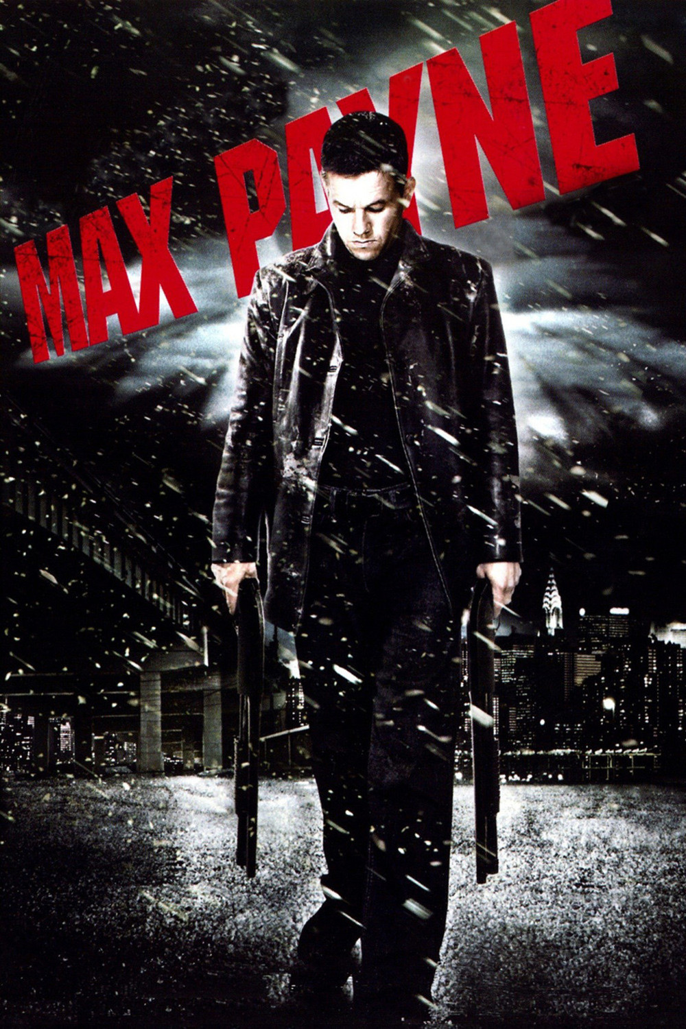 Max Payne | Fandíme filmu