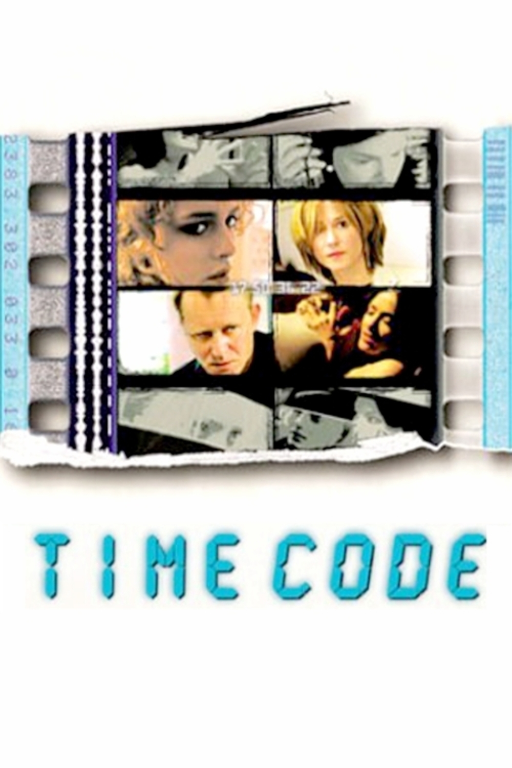Timecode | Fandíme filmu