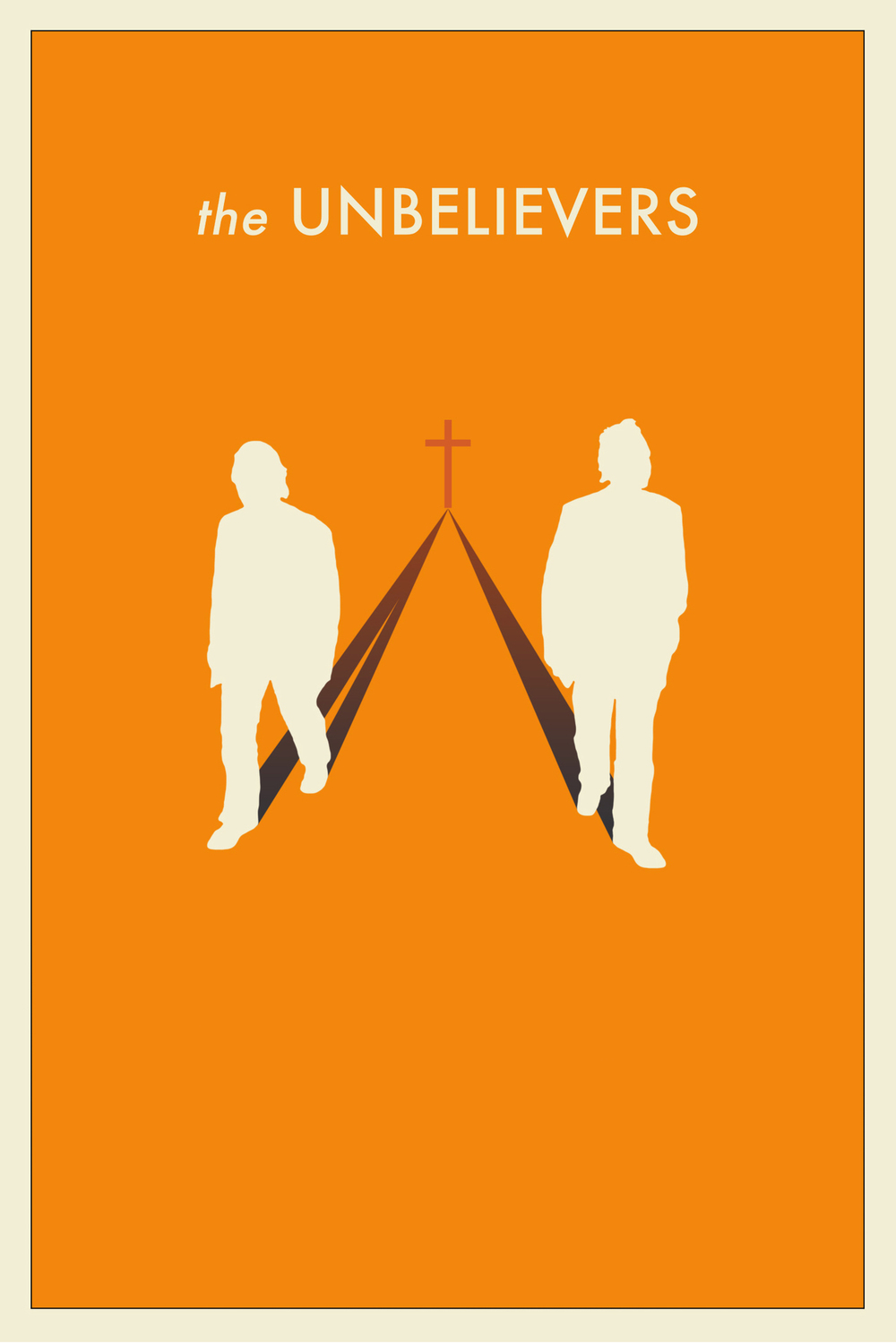 The Unbelievers | Fandíme filmu