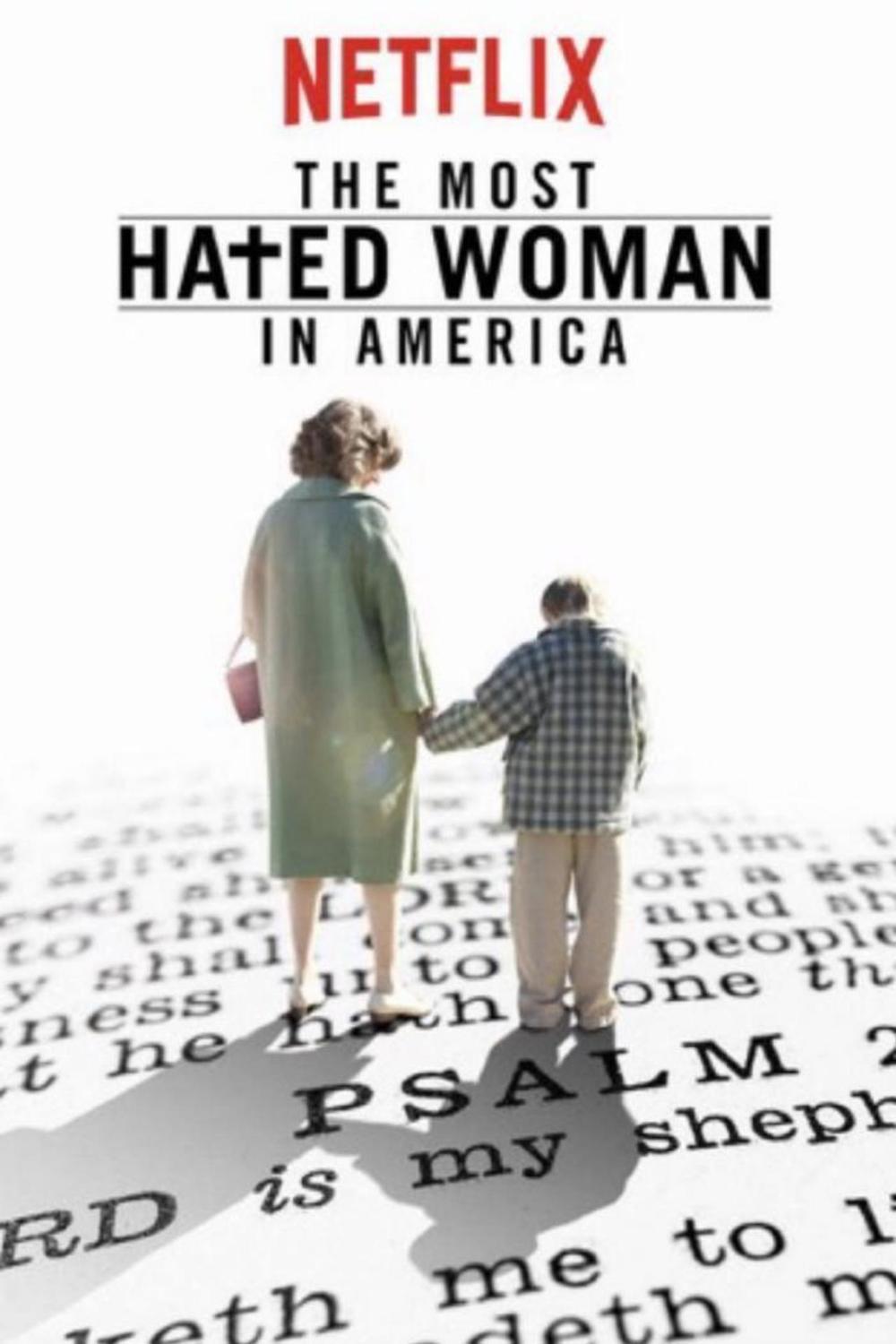 The Most Hated Woman in America | Fandíme filmu