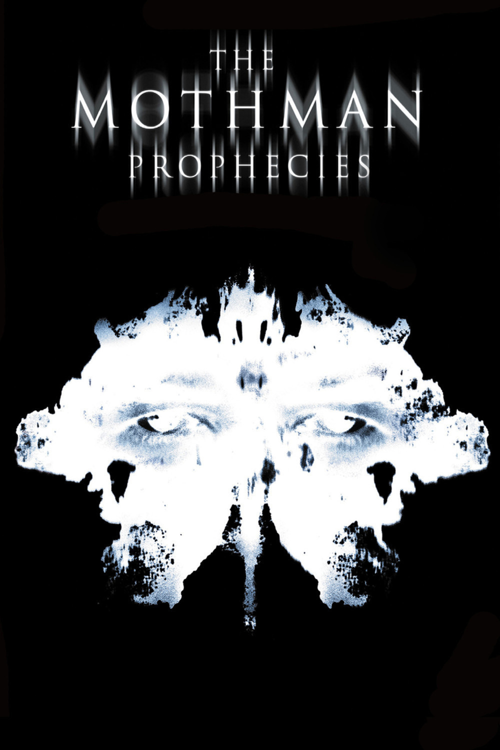 Proroctví z temnot | Fandíme filmu