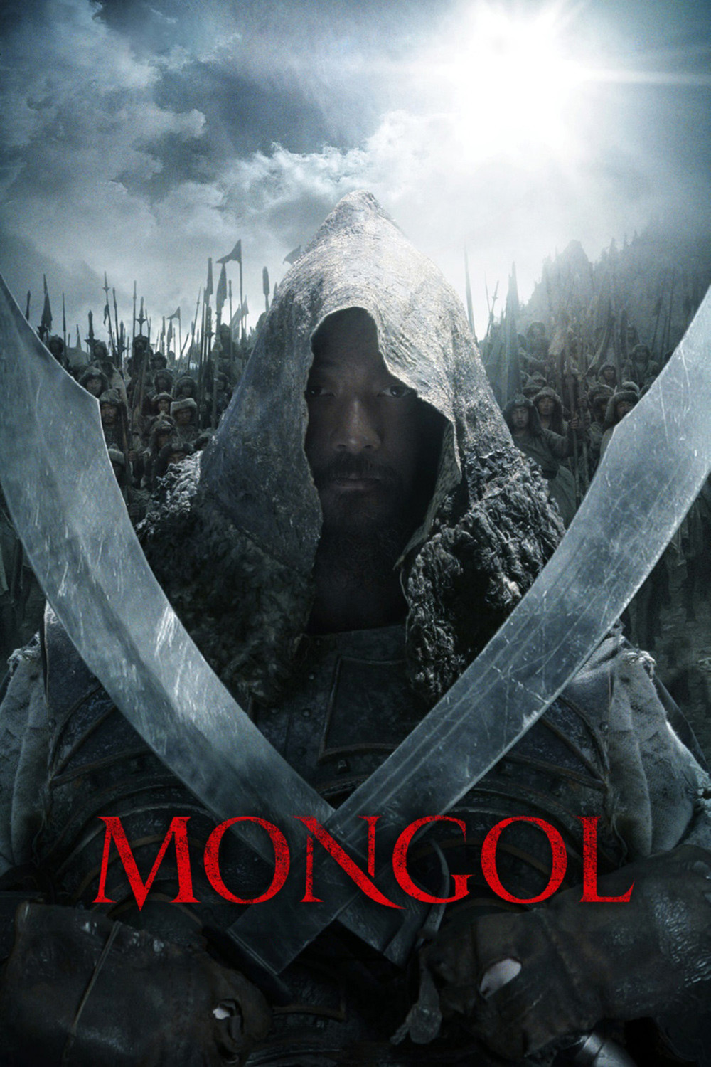Mongol - Čingischán | Fandíme filmu
