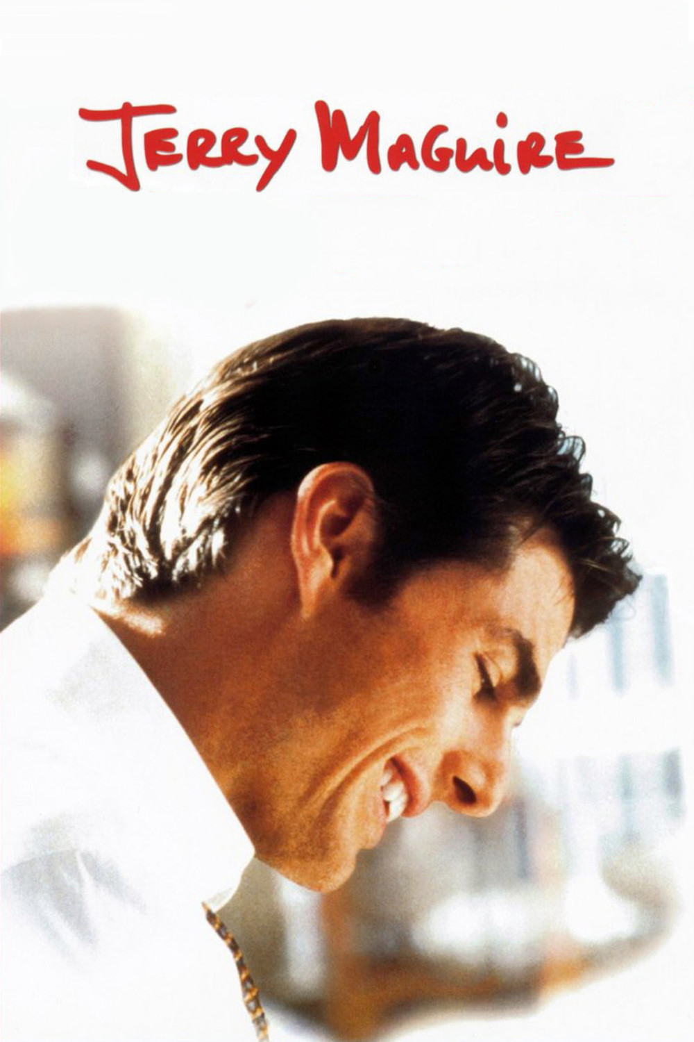 Jerry Maguire | Fandíme filmu