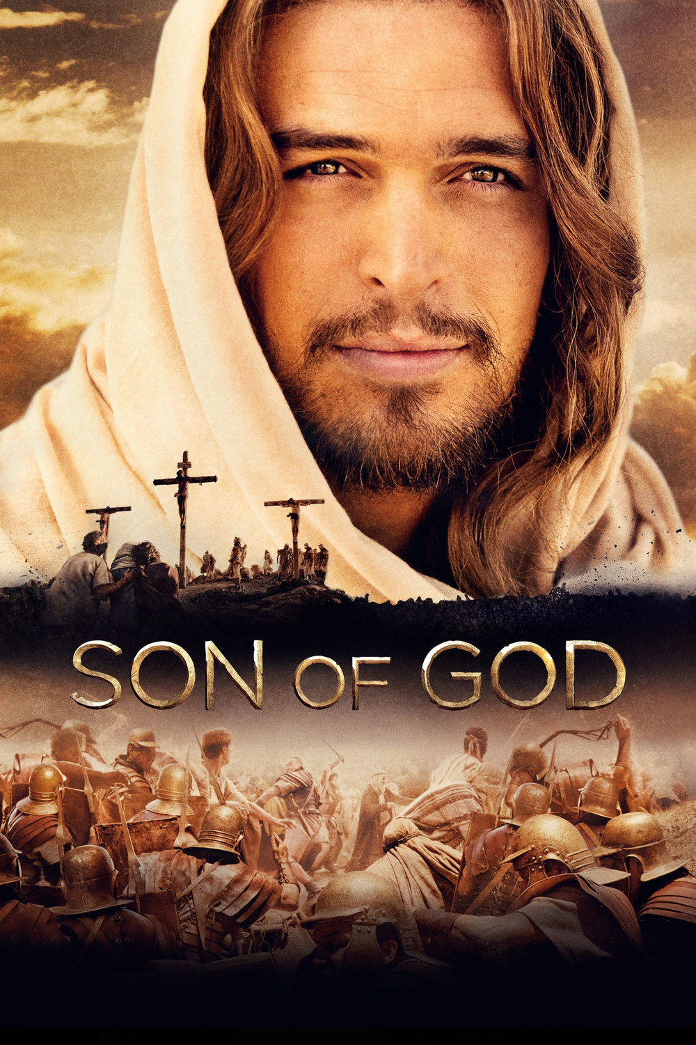 Syn Boží | Fandíme filmu