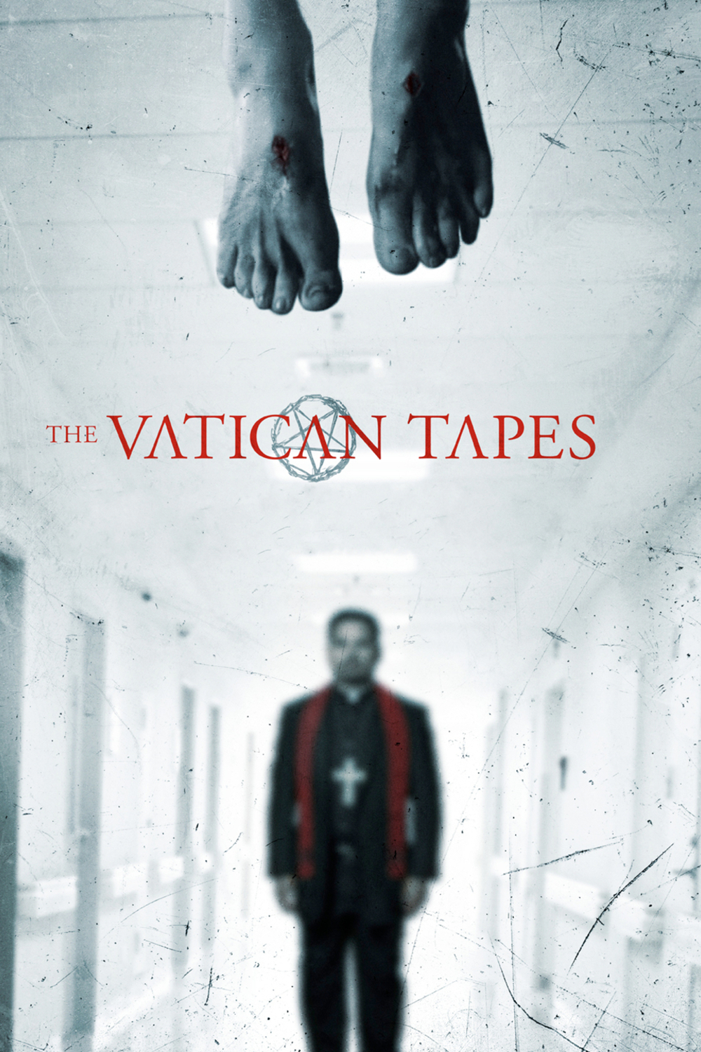 The Vatican Tapes | Fandíme filmu
