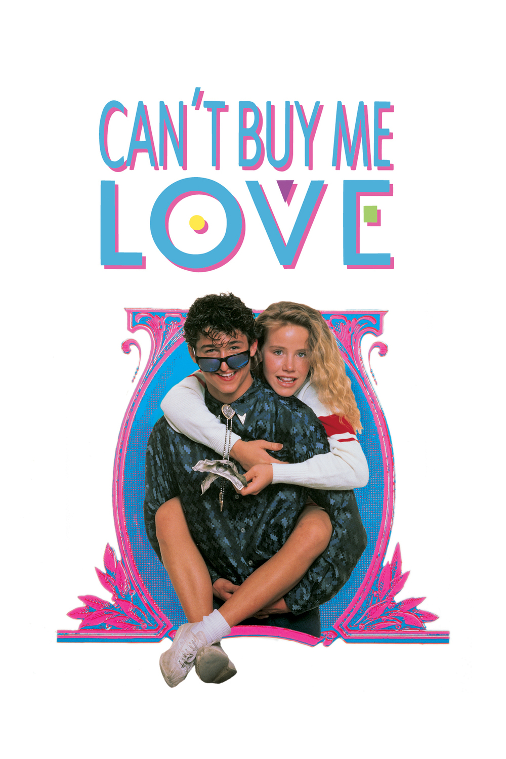 Can't Buy Me Love | Fandíme filmu