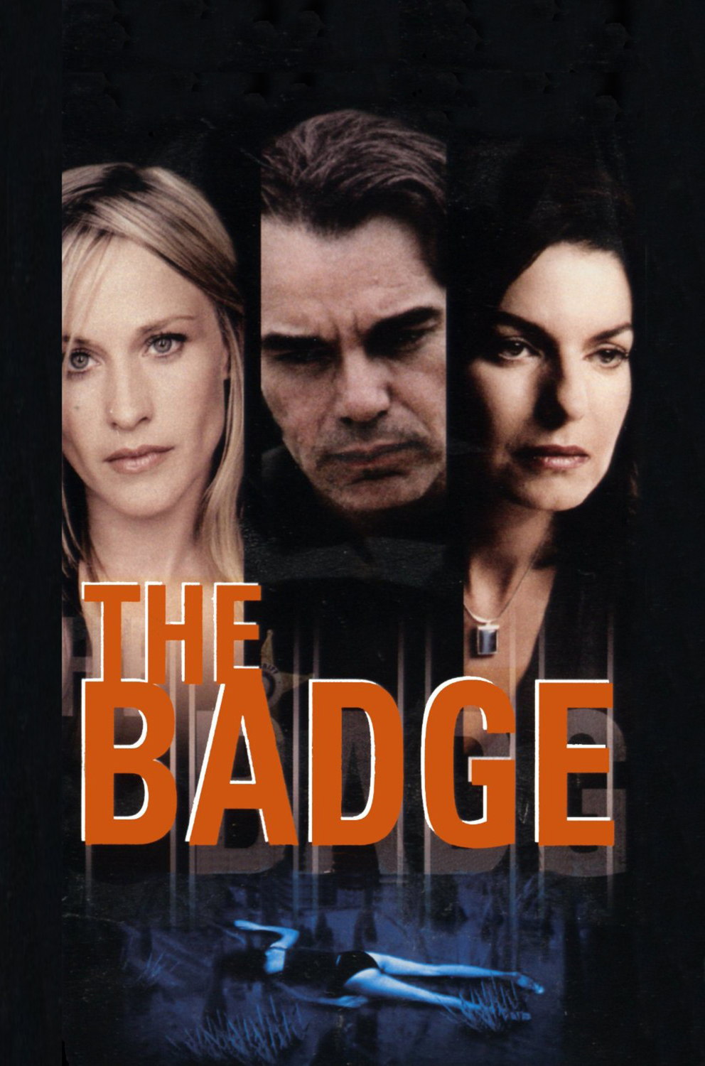 The Badge | Fandíme filmu