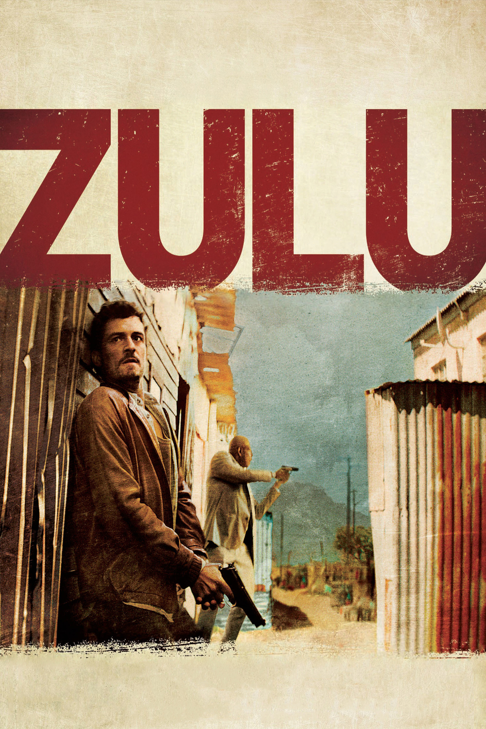 Zulu | Fandíme filmu