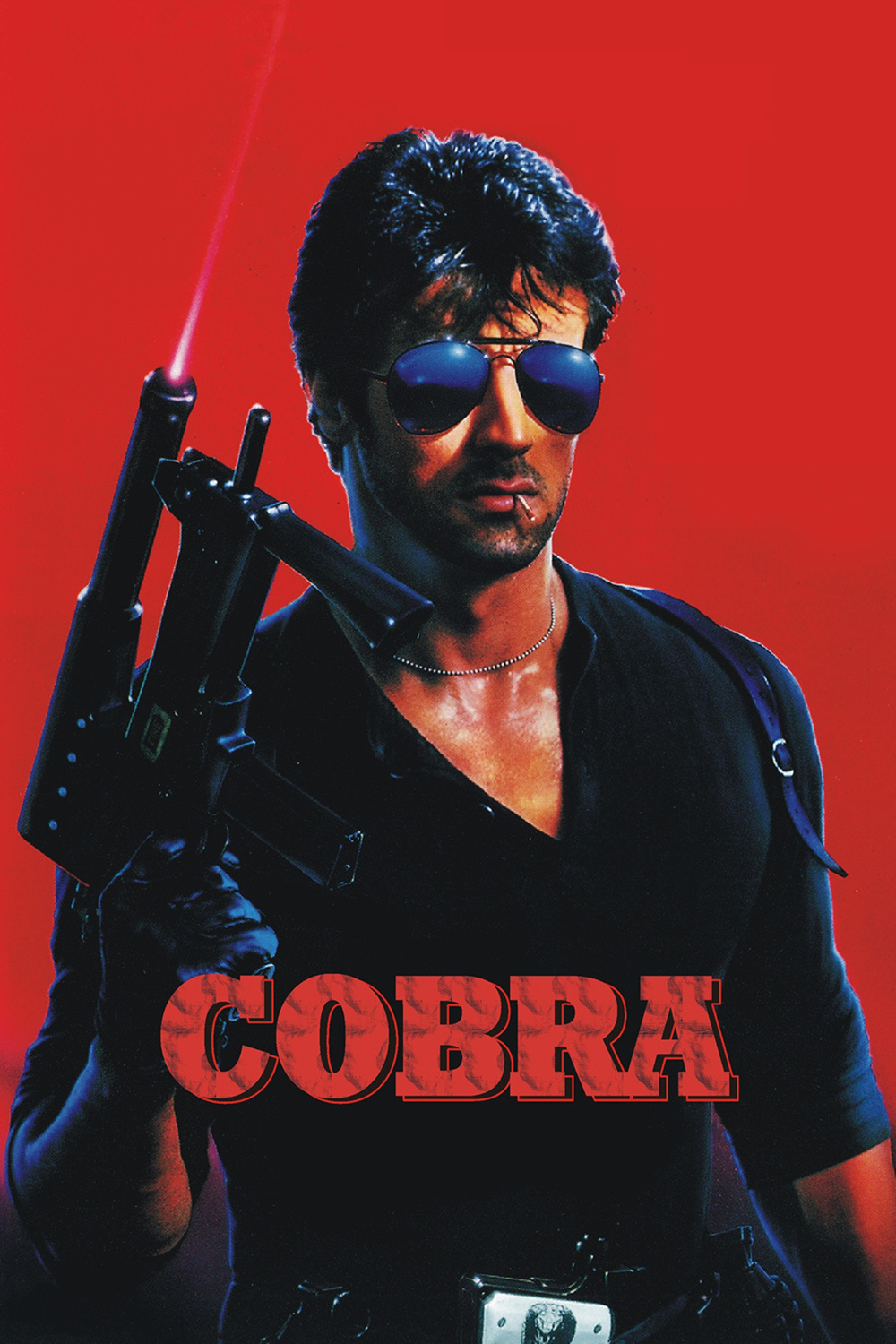 Kobra | Fandíme filmu