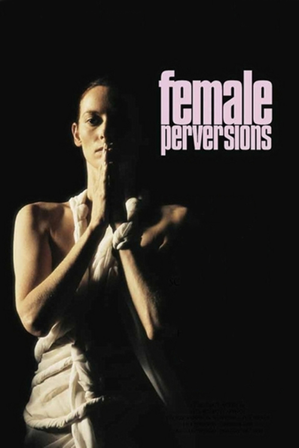 Female Perversions | Fandíme filmu