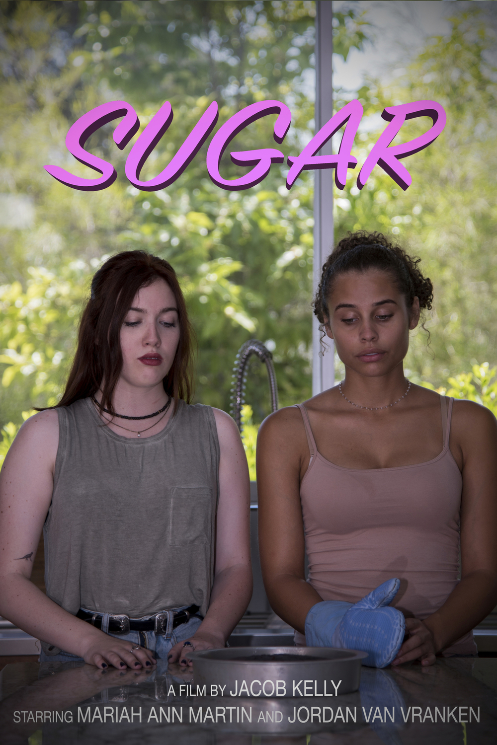 Sugar | Fandíme filmu
