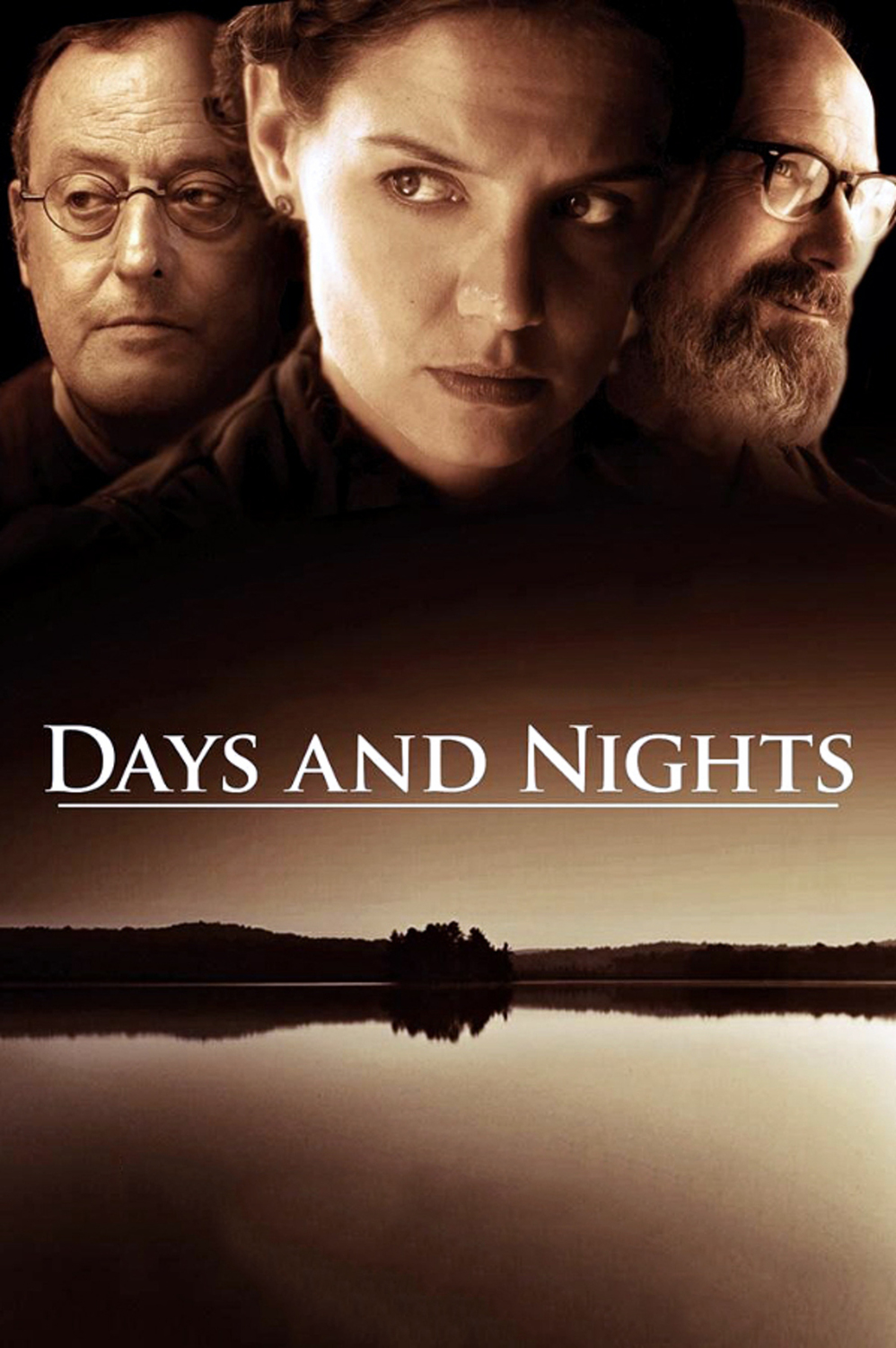 Days and Nights | Fandíme filmu