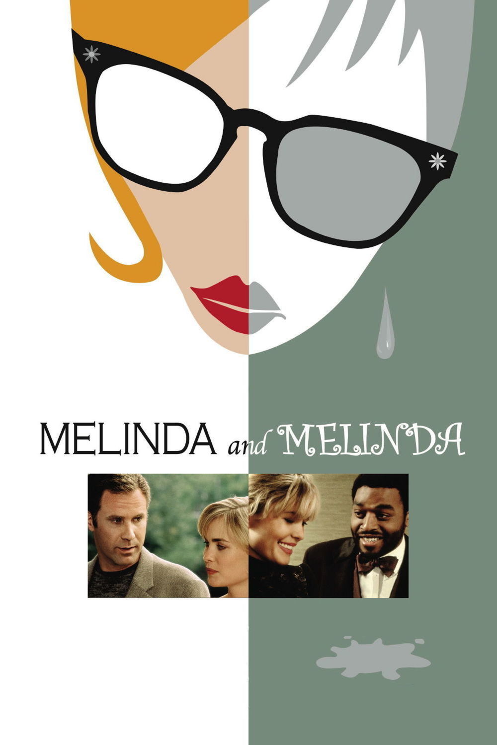 Melinda a Melinda | Fandíme filmu