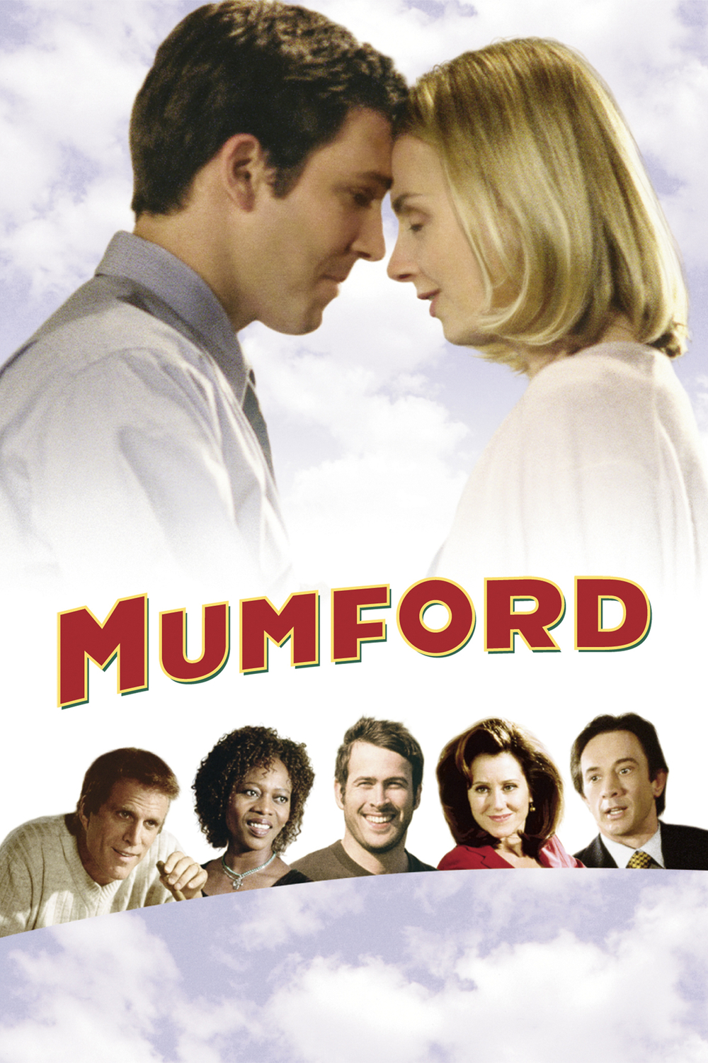 Mumford | Fandíme filmu