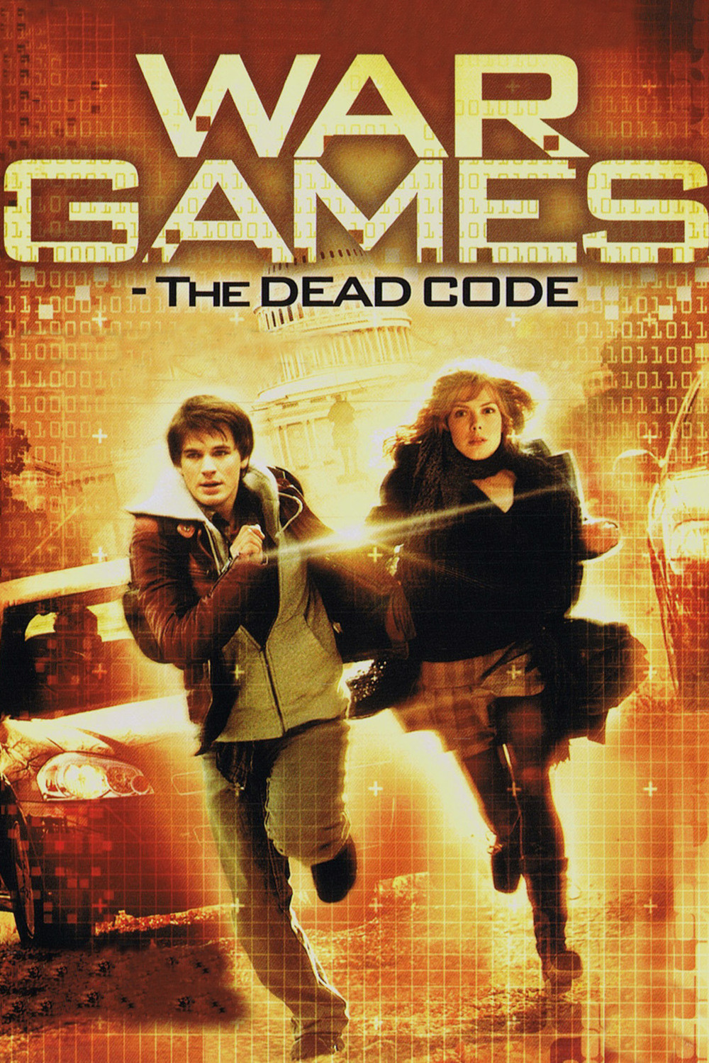 Válečné hry 2: Kód smrti | Fandíme filmu