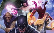 Justice League Dark dostala nového scenáristu | Fandíme filmu