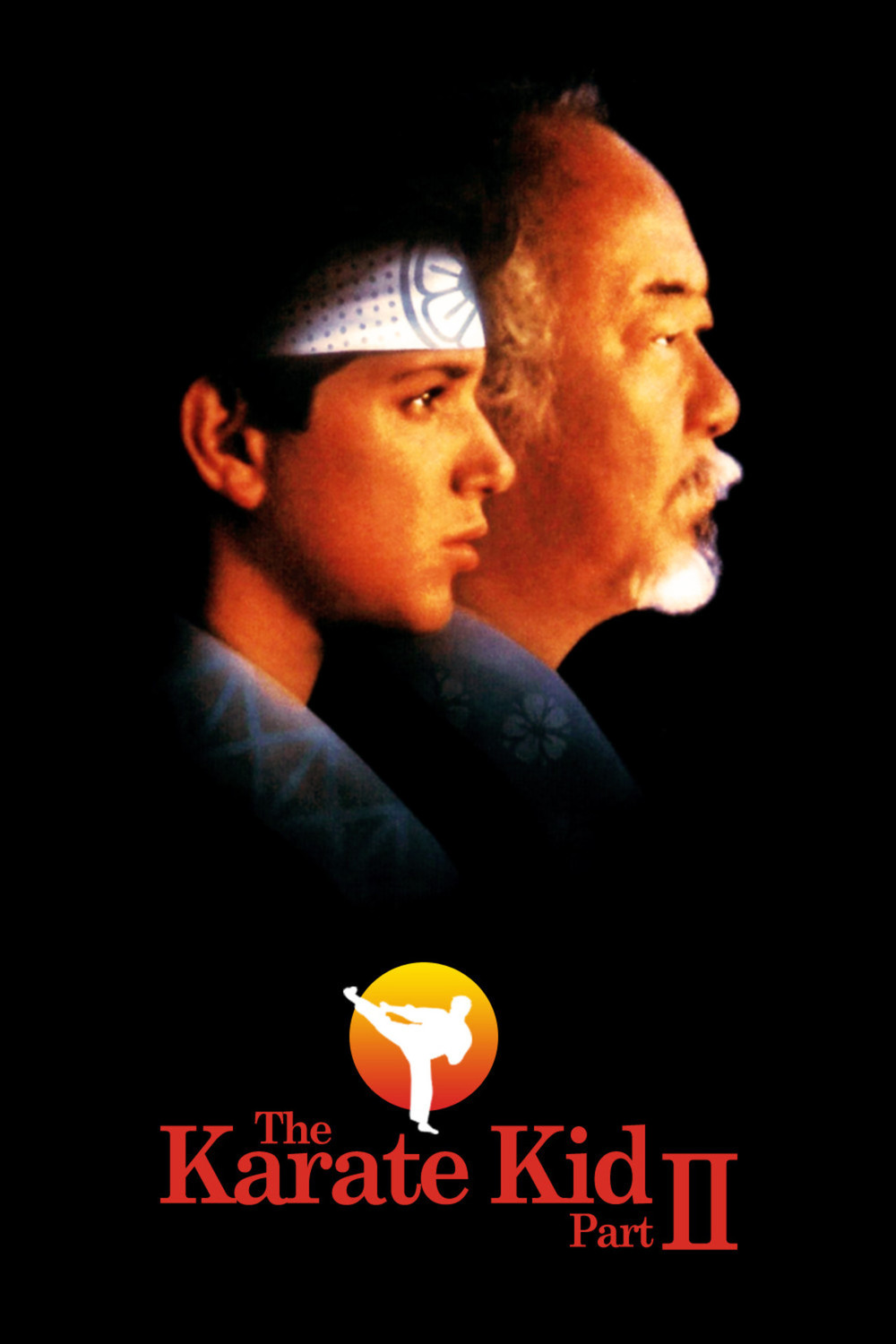 Karate Kid 2 | Fandíme filmu