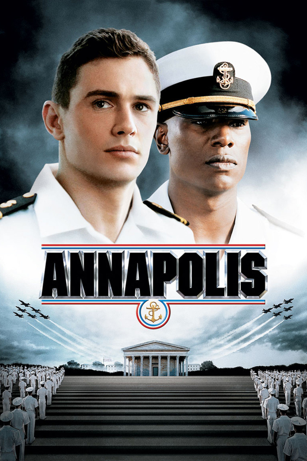 Annapolis | Fandíme filmu
