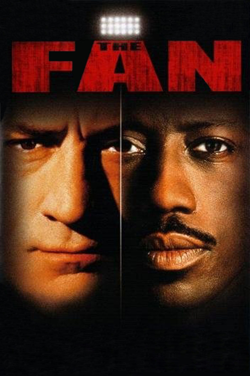 The Fan | Fandíme filmu