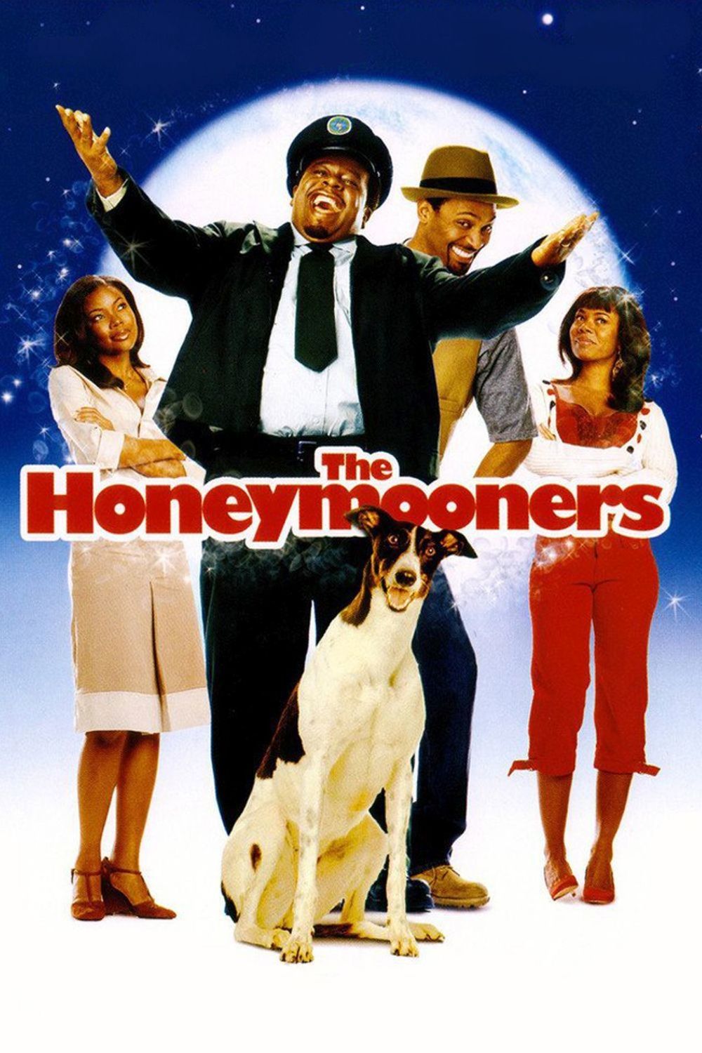 The Honeymooners | Fandíme filmu