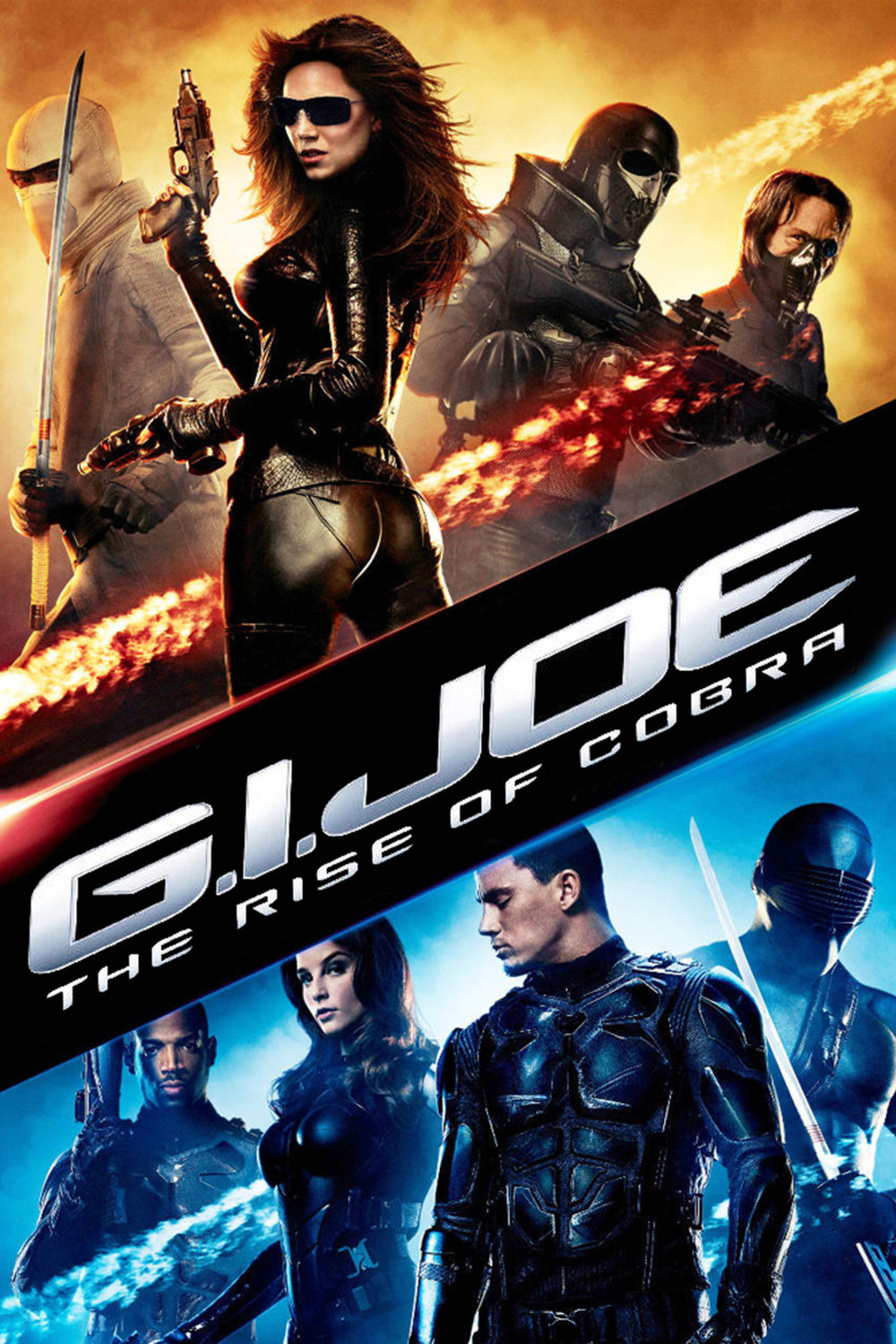 G. I. Joe | Fandíme filmu