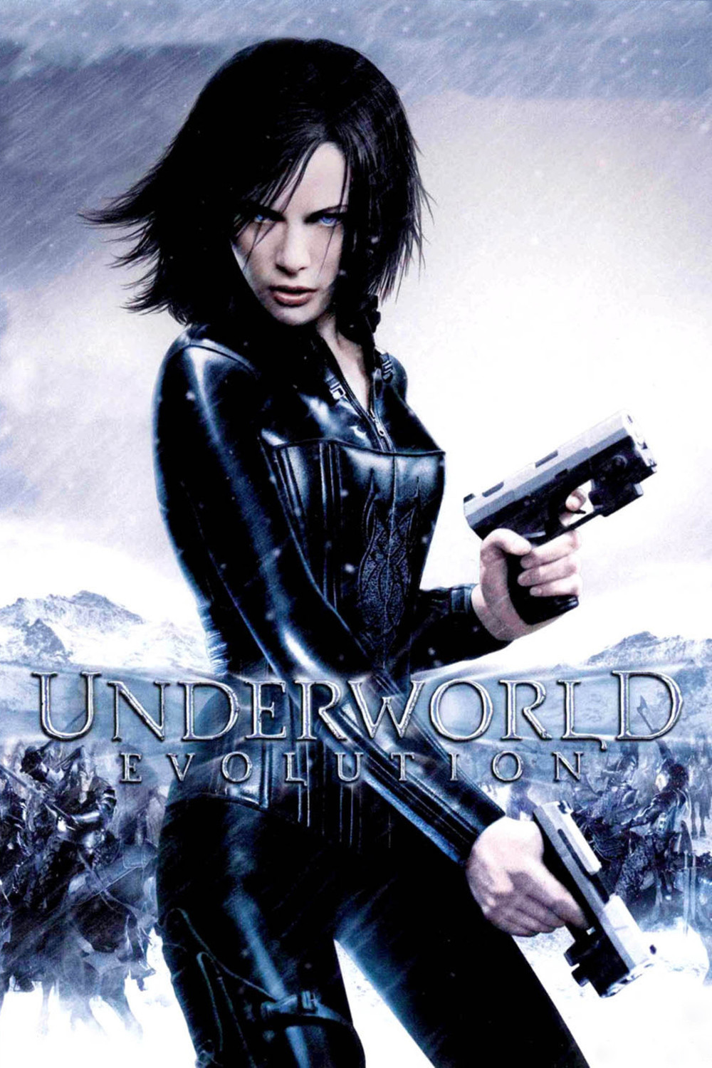 Underworld: Evolution | Fandíme filmu