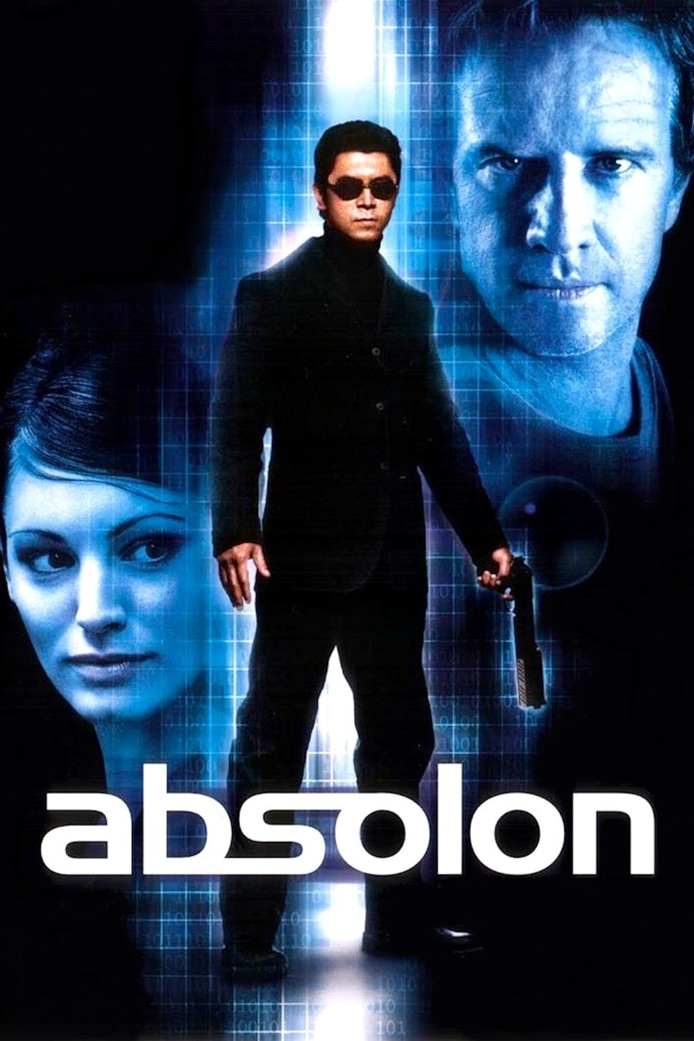 Absolon | Fandíme filmu