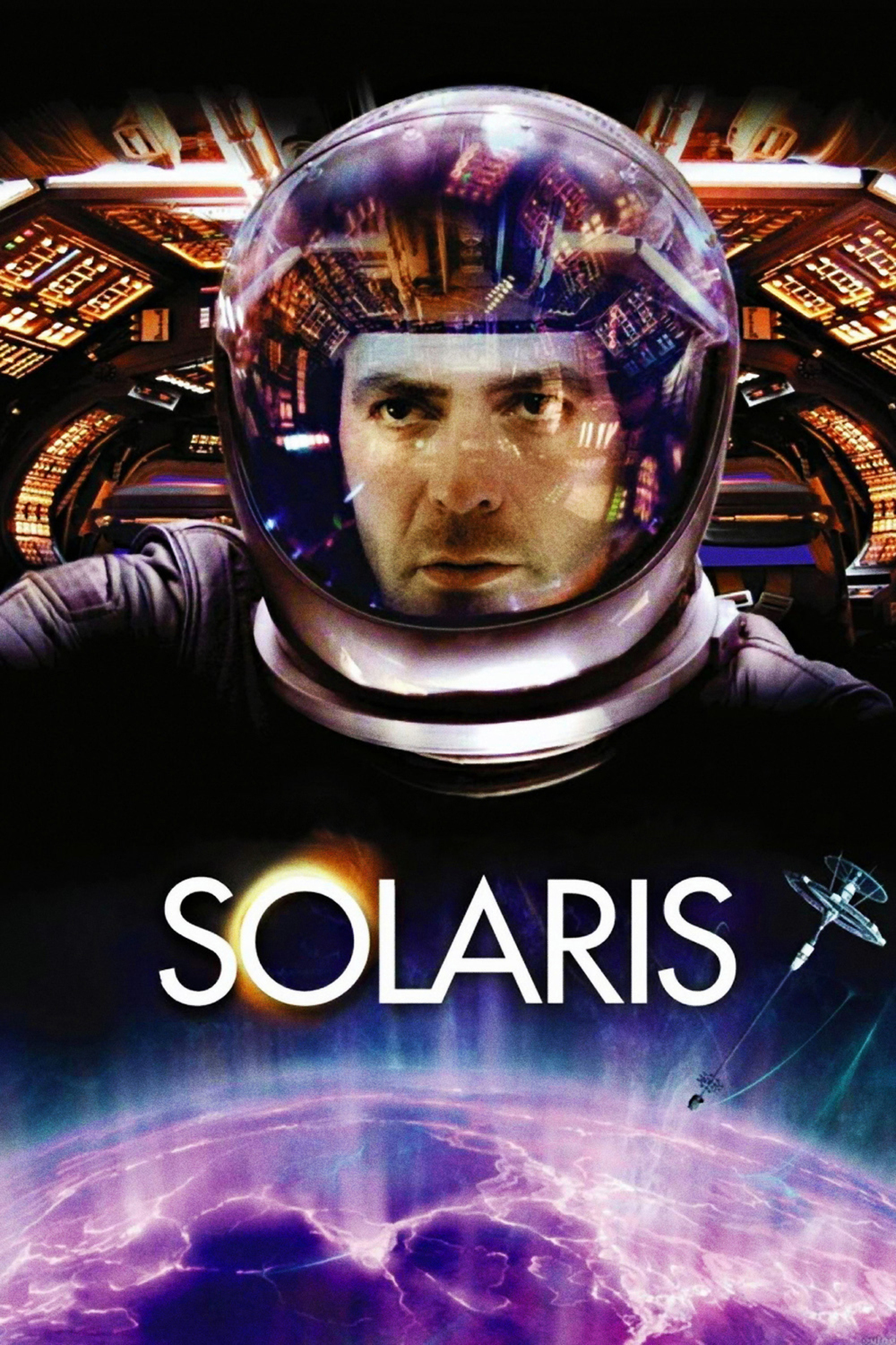 Solaris | Fandíme filmu