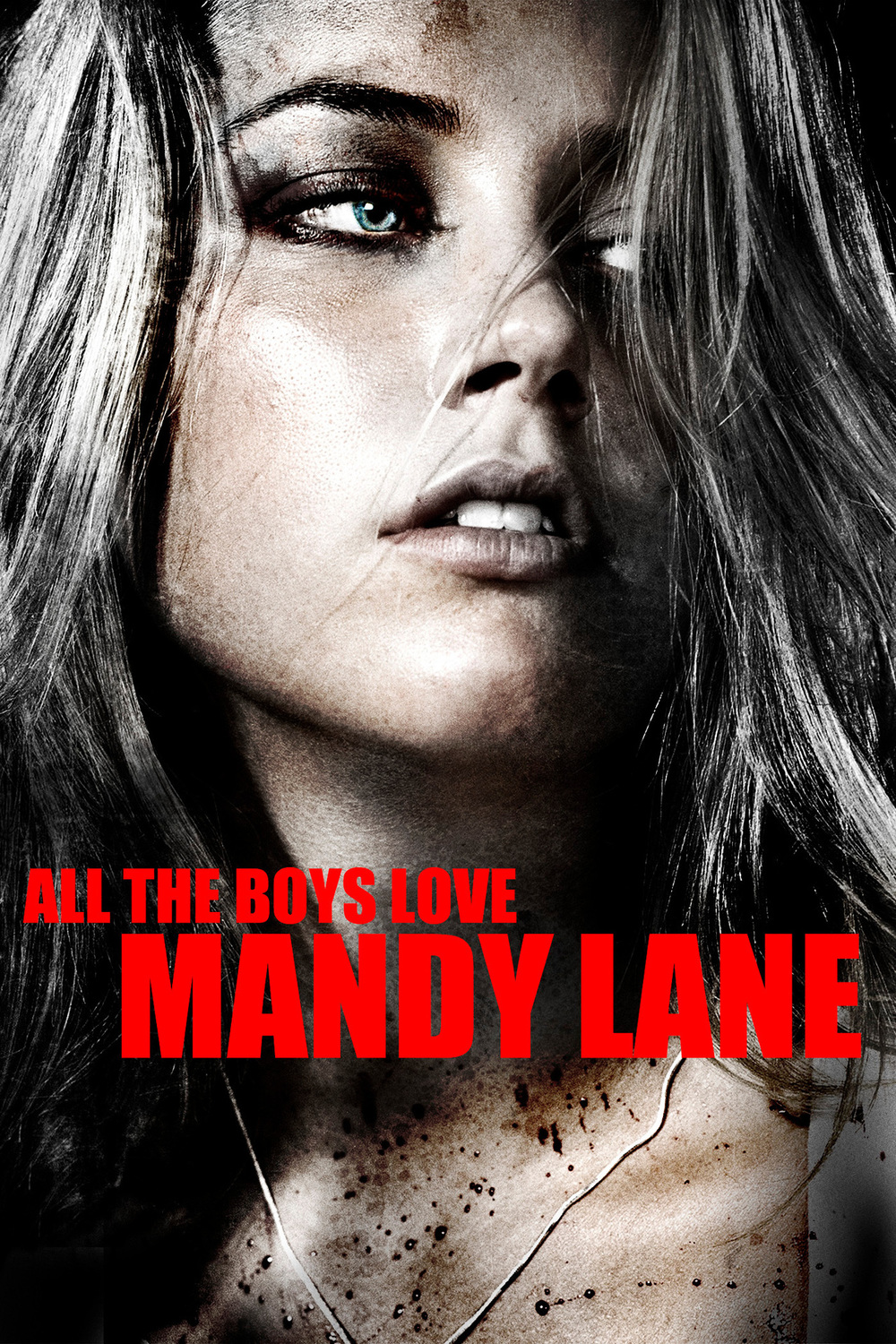 Všichni milují Mandy Lane | Fandíme filmu