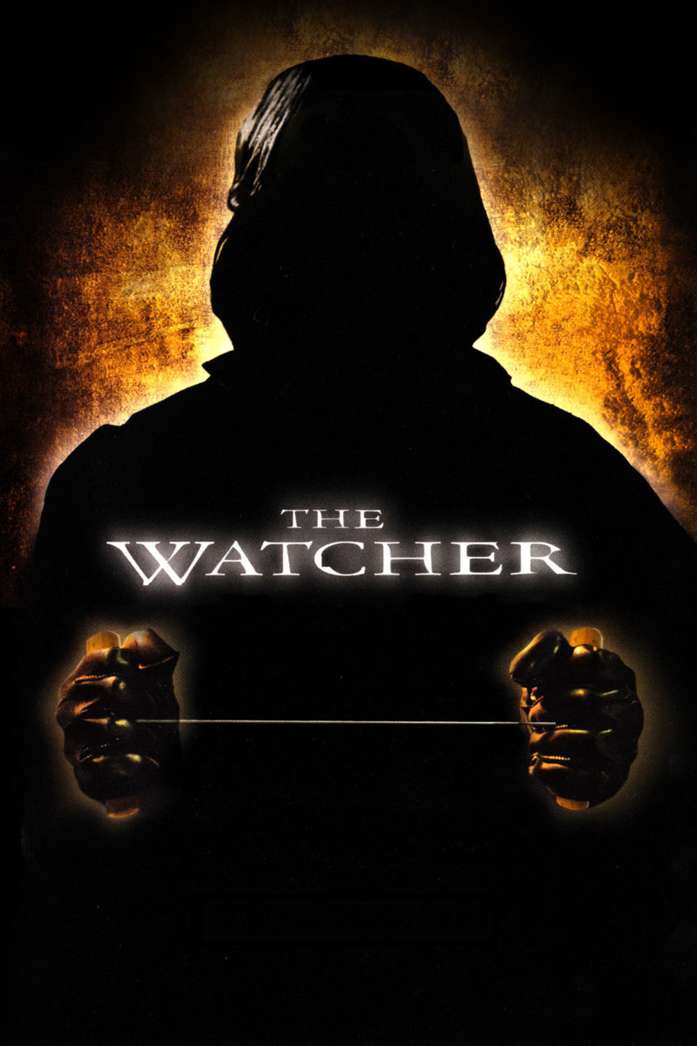 The Watcher | Fandíme filmu