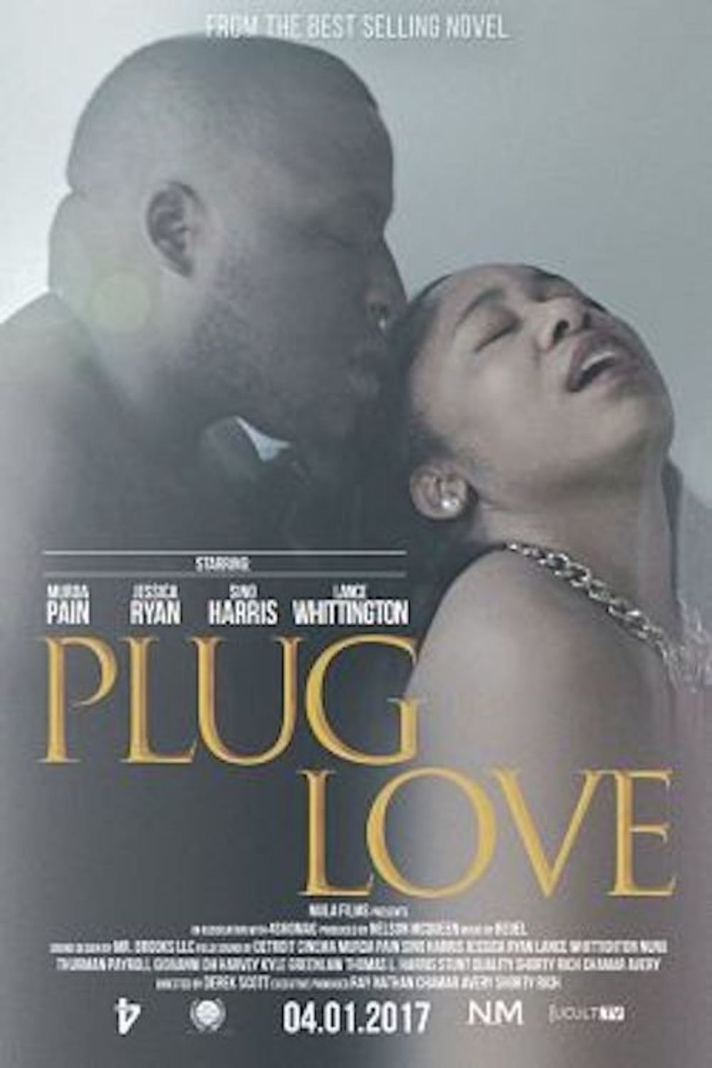 Plug Love | Fandíme filmu