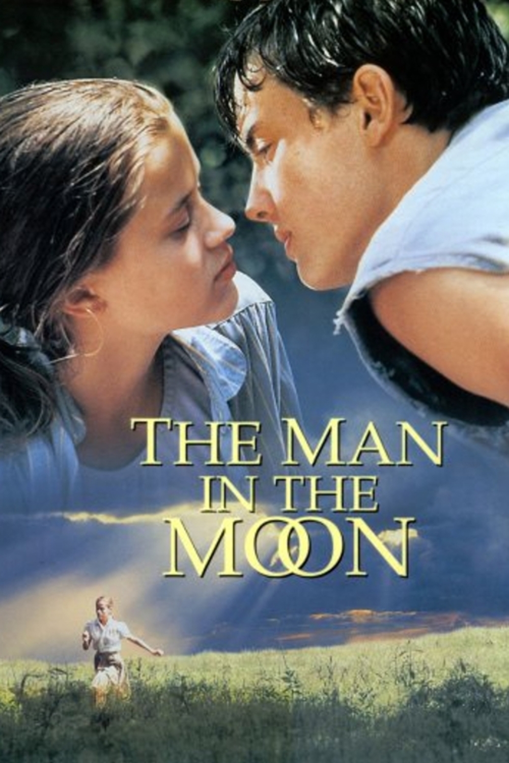 The Man in the Moon | Fandíme filmu
