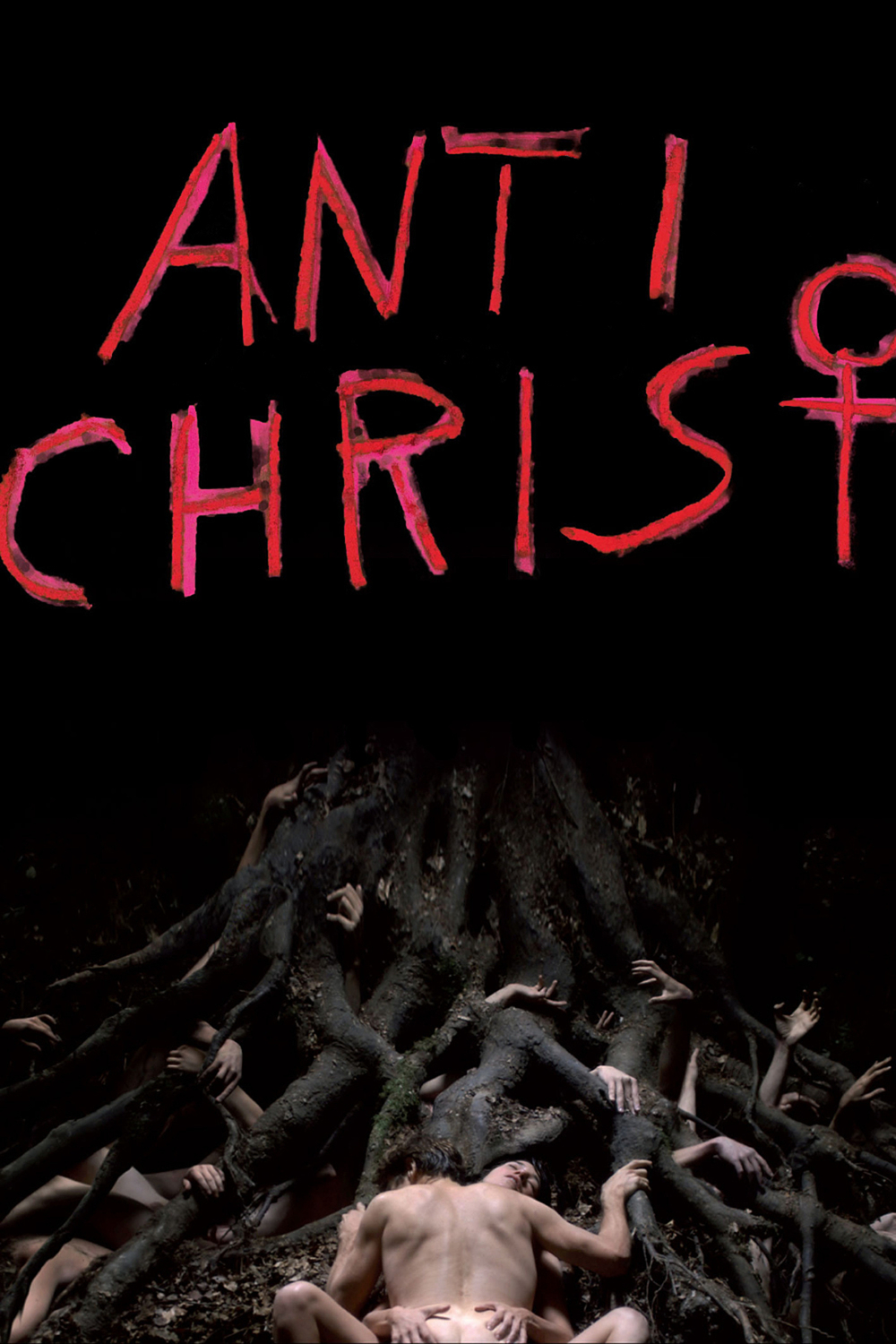 Antikrist | Fandíme filmu