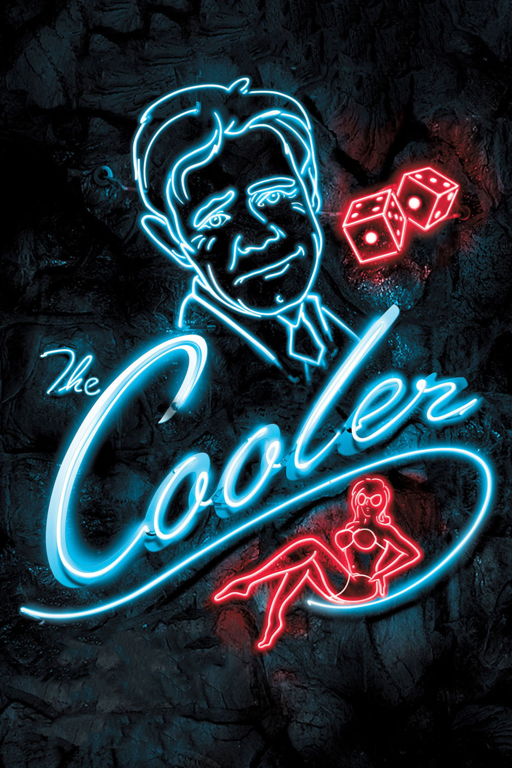 The Cooler | Fandíme filmu