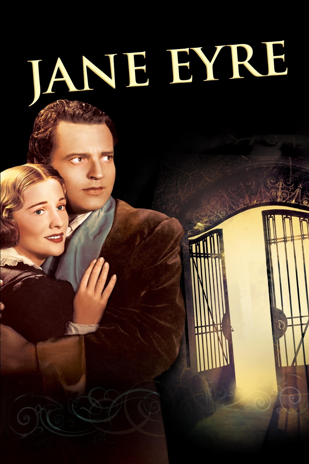Jane Eyre | Fandíme filmu