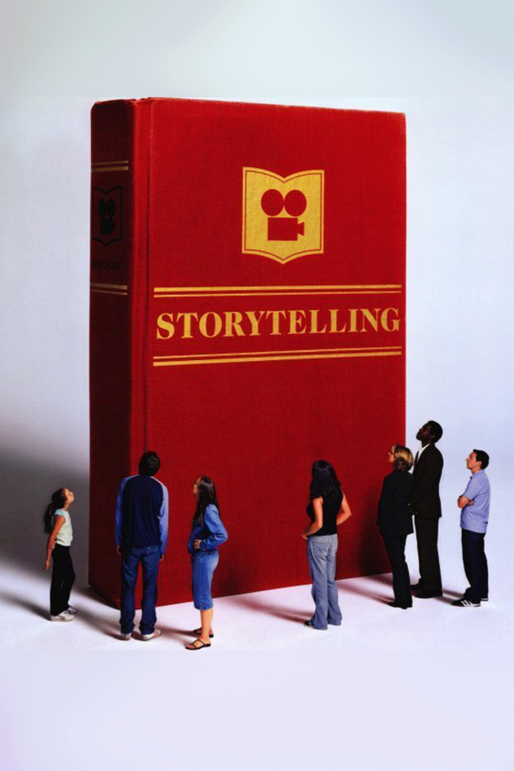 Storytelling | Fandíme filmu